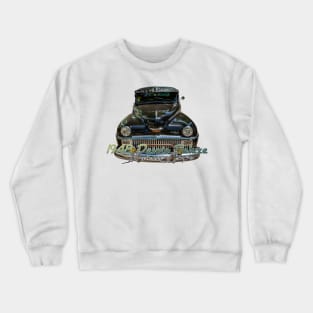 1948 Desoto Deluxe Business Coupe Crewneck Sweatshirt